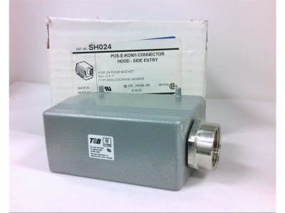 ABB THOMAS & BETTS SH024