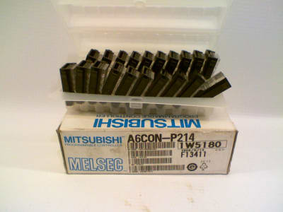 MITSUBISHI A6CON-P214