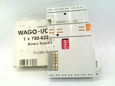 WAGO 750-622