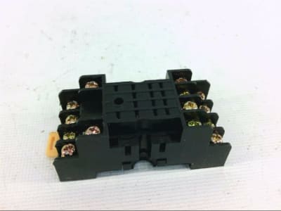 YOUNG INDUSTRIES NDSQ-14