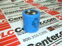 VISHAY 36DY821F250BA2A