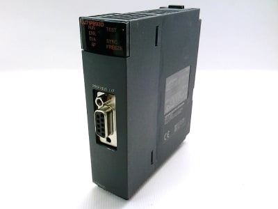 MITSUBISHI QJ71PB93D