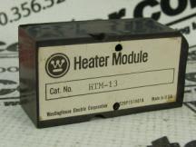 WESTINGHOUSE HTM-13