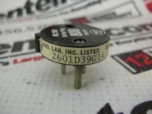 WESTINGHOUSE 2601D39G14