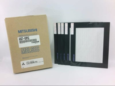 MITSUBISHI A9GT-50PSC