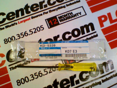 MITSUBISHI KD-5339