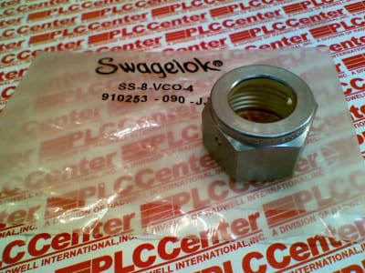 SWAGELOK SS-8-VCO-4