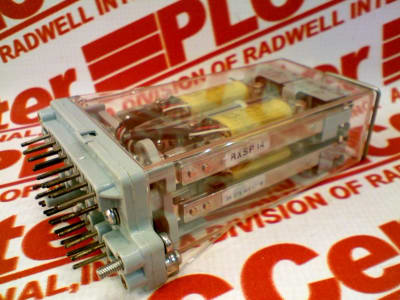 ASEA BROWN BOVERI RK-275-401-AN