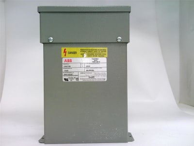 ASEA BROWN BOVERI C481G5