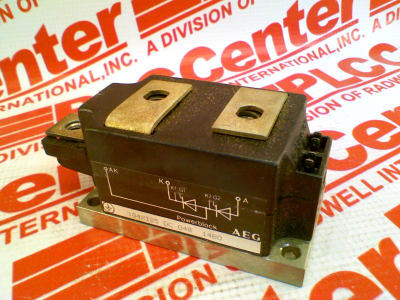 GENERAL ELECTRIC 104X125DC048