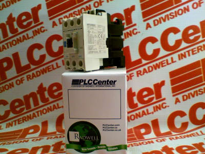 MITSUBISHI SN18CXAC100V