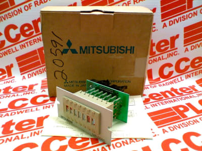 MITSUBISHI MR-DS60