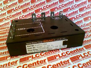 ASEA BROWN BOVERI ESD54200