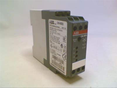 ASEA BROWN BOVERI 1SVR430720R0500