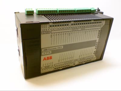 ASEA BROWN BOVERI 07-KT-93