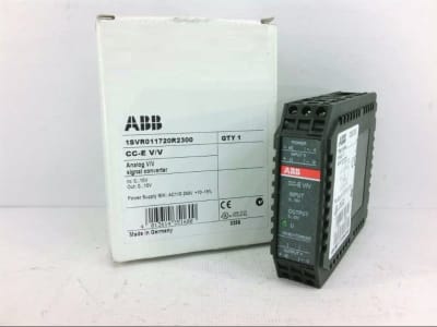 ASEA BROWN BOVERI 1SVR011720R2300