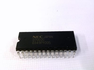 NEC IC7002C