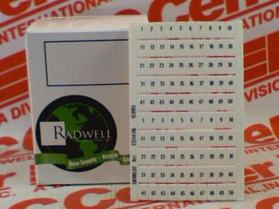 ASEA BROWN BOVERI 023314126