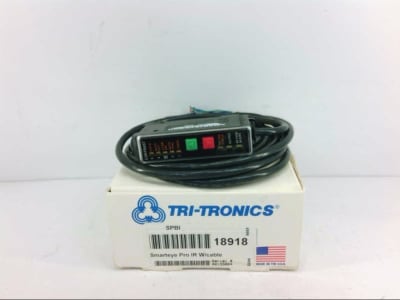 TRI-TRONICS SPBI
