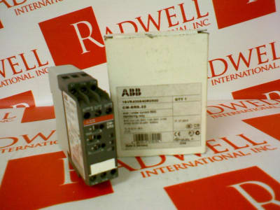 ASEA BROWN BOVERI CM-SRS.2-C.MON