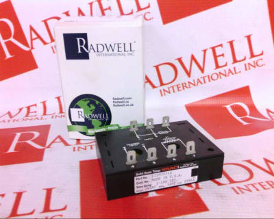 ASEA BROWN BOVERI EIS92D21A