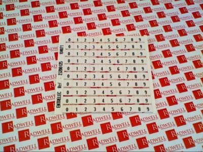 ASEA BROWN BOVERI 023200125