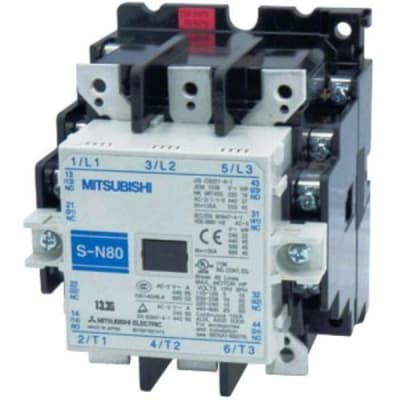 MITSUBISHI S-N80 AC200V