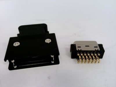 MITSUBISHI MR-J2CMP2