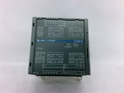 ASEA BROWN BOVERI GJR5251400R3202