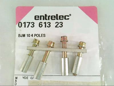 ASEA BROWN BOVERI 017361323