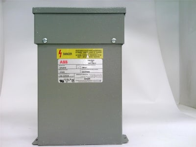 ASEA BROWN BOVERI C481G10