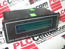 VORNE INDUSTRIES 200C-H-120-CNQ