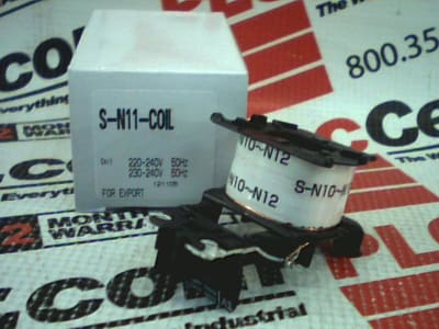 MITSUBISHI SN11-COILAC230V