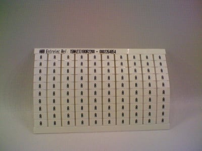 ASEA BROWN BOVERI 023318022