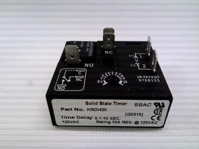 ASEA BROWN BOVERI KRDI420