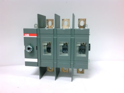 ASEA BROWN BOVERI OT200U03