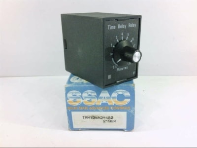 ASEA BROWN BOVERI TRM120A2Y480