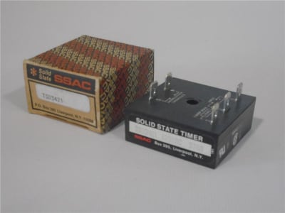 ASEA BROWN BOVERI TSD3421