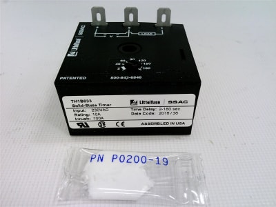 ASEA BROWN BOVERI TH1B633