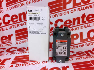 ASEA BROWN BOVERI LS45M00B11