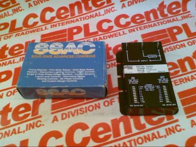 ASEA BROWN BOVERI RS2A44