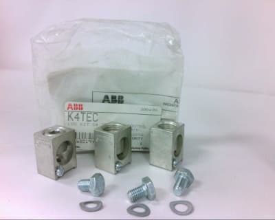 ASEA BROWN BOVERI K4TEC