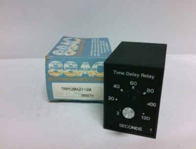 ASEA BROWN BOVERI TRM120A2Y120