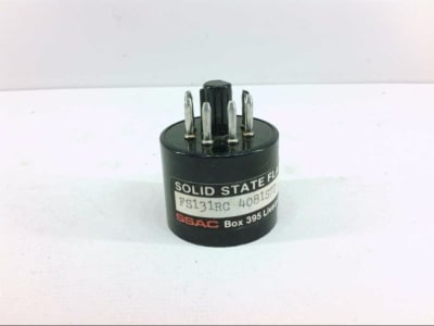 ASEA BROWN BOVERI FS131RC