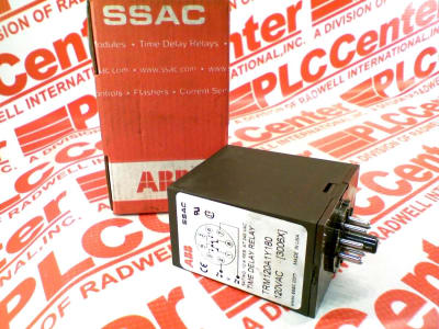 ASEA BROWN BOVERI TRM120A1Y180