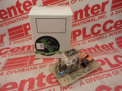 ASEA BROWN BOVERI ORB24A35