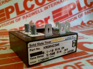 ASEA BROWN BOVERI KRDR423A5