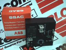 ASEA BROWN BOVERI KRDR430B1S