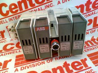 ASEA BROWN BOVERI OS30AJ22F