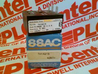 ASEA BROWN BOVERI TH1A215